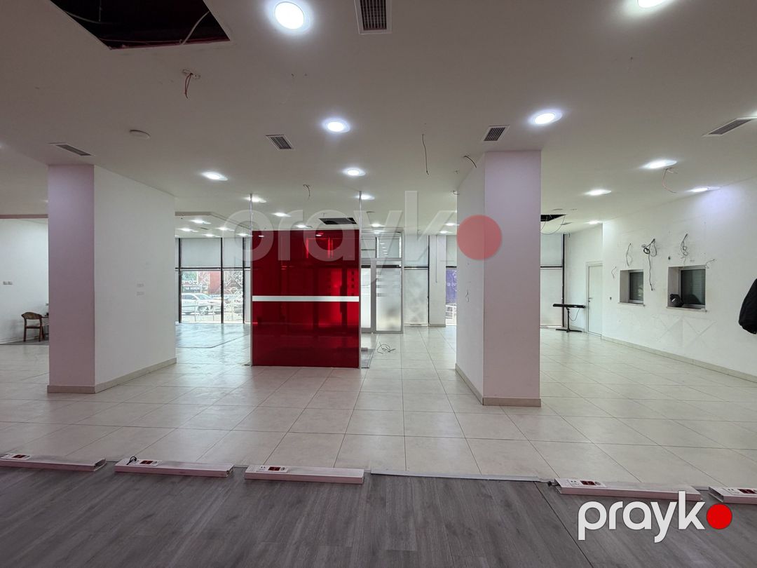 İcarəyə verilir obyekt 2440 m² — Əmlak, Bakı (7)