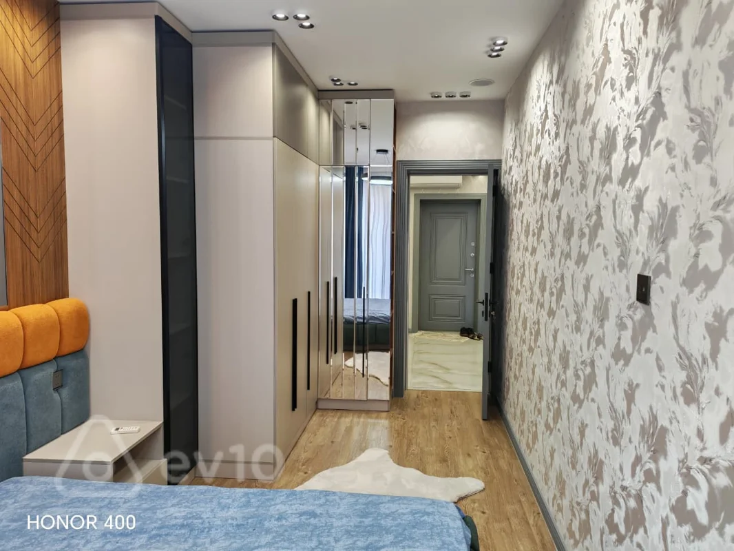 2 otaqlı mənzil, 64 m², Panorama Park — kirayə — Mənzil, Bakı (3)
