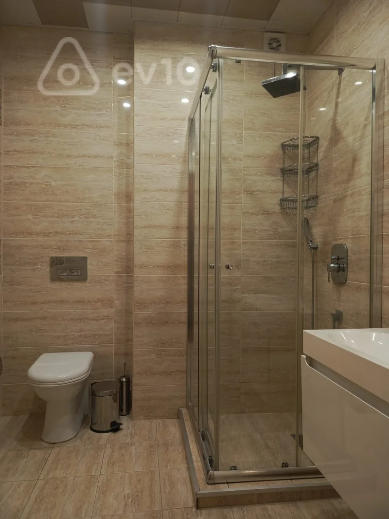 Ofis, 155 m², İsmayıl Qutqaşınlı — kirayə — Ofis, Bakı (5)