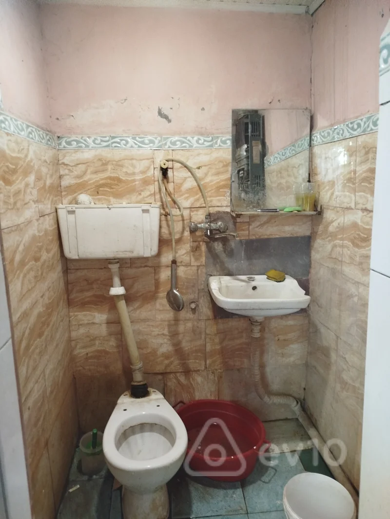 1 otaqlı mənzil, 20 m², Həzi Aslanov Qəsəbəsi — kirayə — Mənzil, Bakı (10)