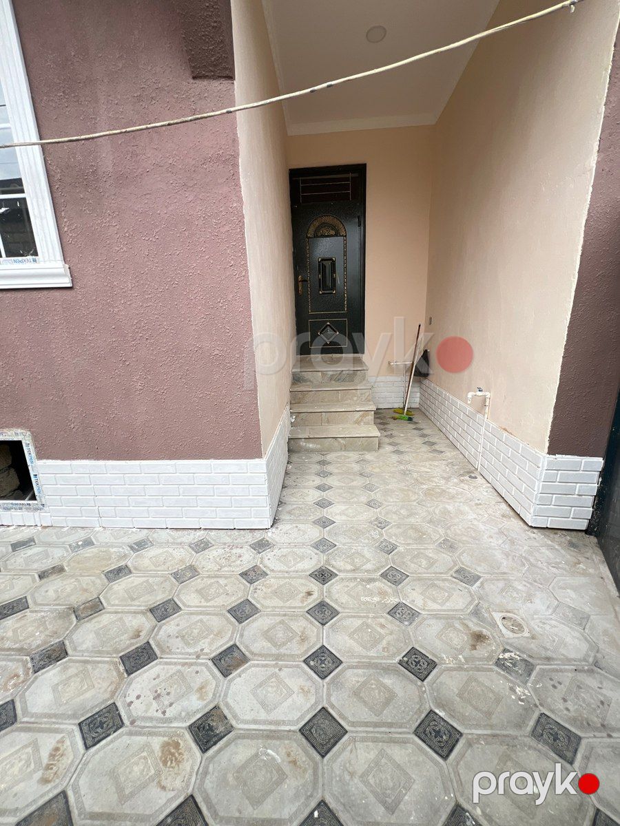 Həyət evi, Xırdalan ş — Ev, villa, Xırdalan (5)