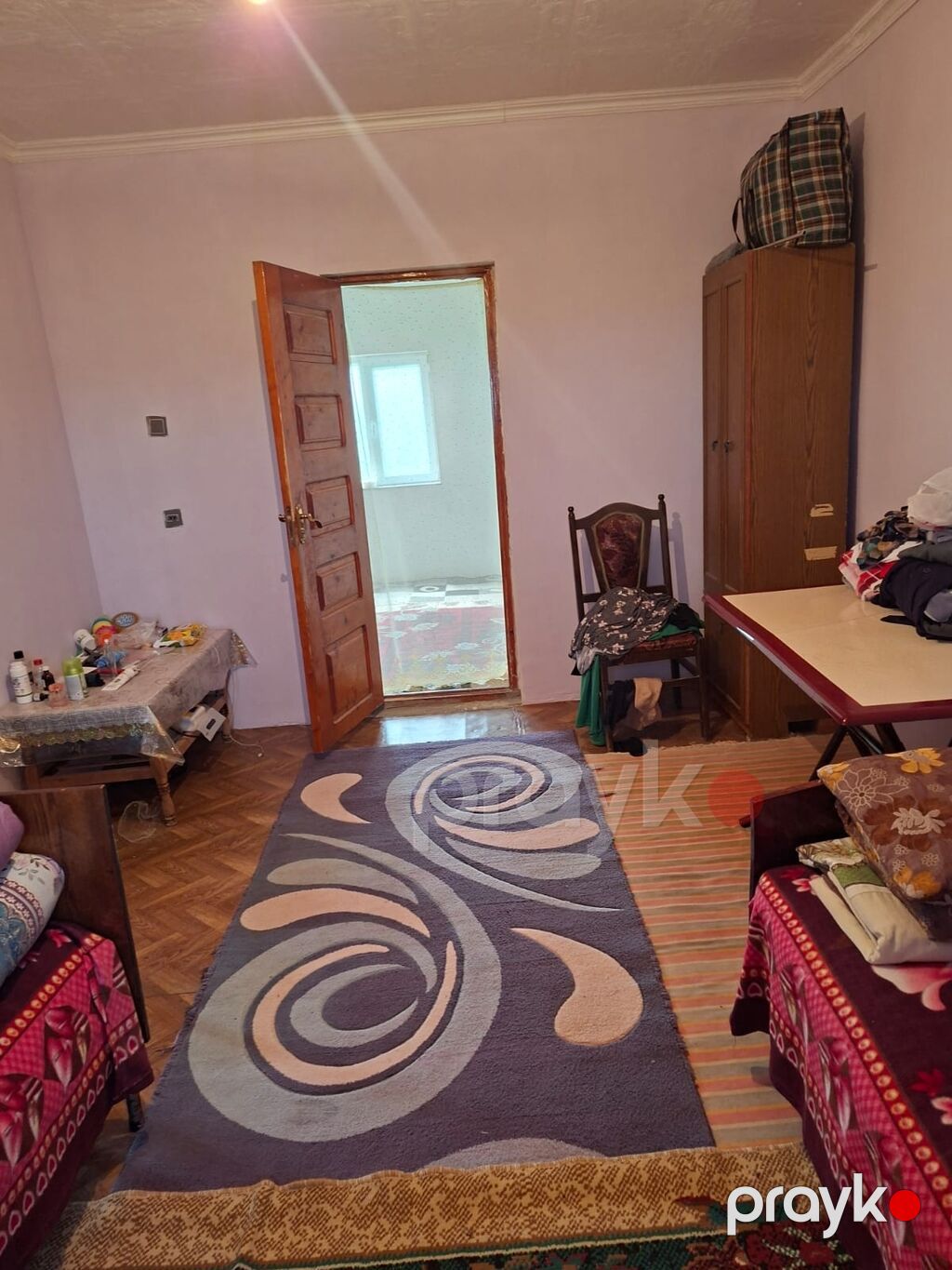 Tikinti — Torpaq, Şabran (9)