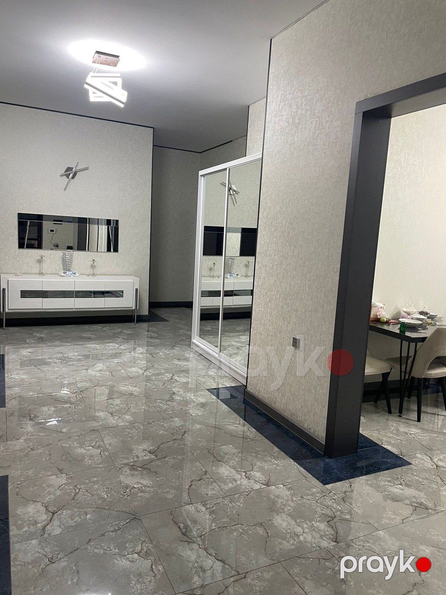 İcarəyə verilir 5 otaqlı həyət evi/bağ evi 171 m² — Ev, villa, Bakı (5)