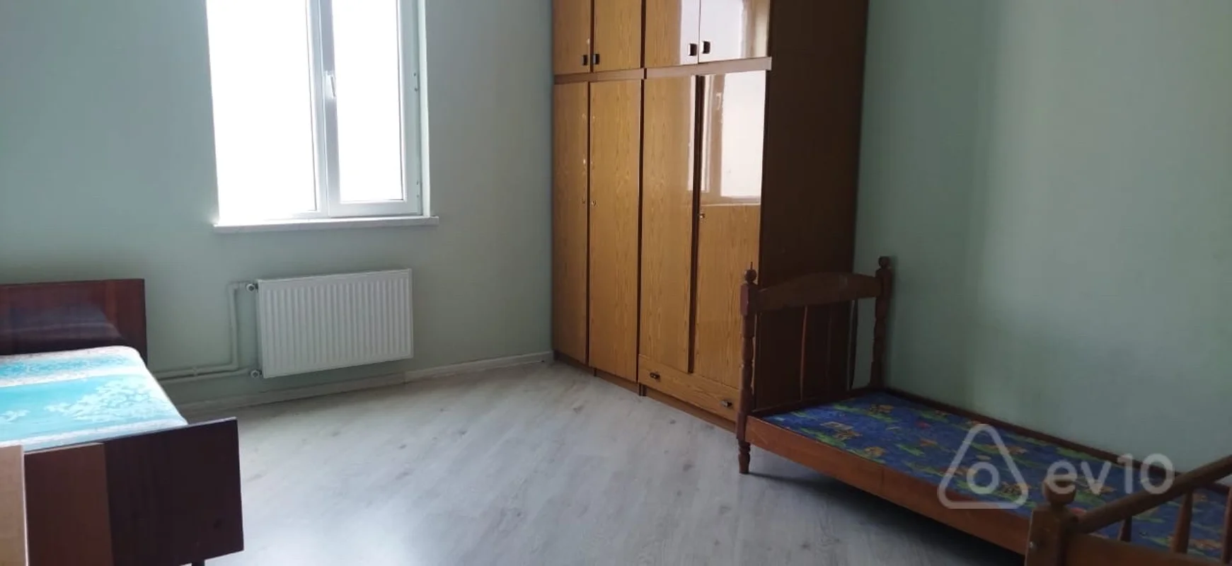 3 otaqlı mənzil, 80 m², Resıd Memmedov — kirayə — Mənzil, Bakı (6)