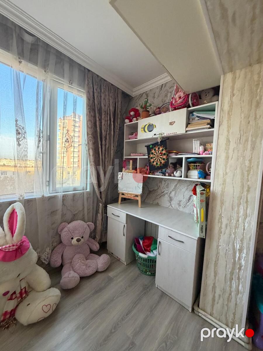 Satılır 2 otaqlı köhnə tikili 65 m² — Mənzil, Bakı (5)