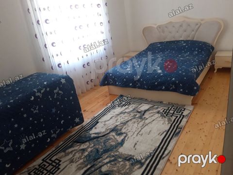 İsmayıllı rayonu Qalaciq kendinde gunluk kiraye evi verilir evimizde 3 — Bakı