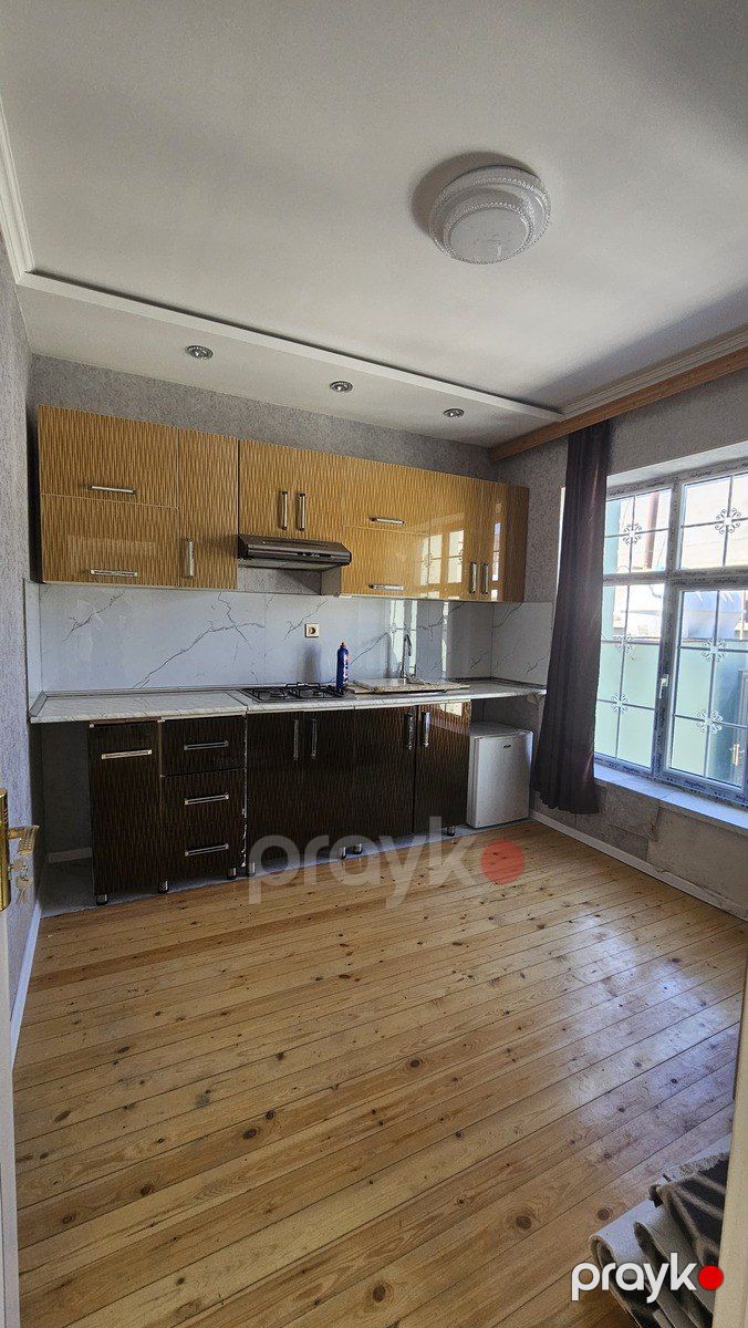 İcarəyə verilir 3 otaqlı həyət evi/bağ evi 100 m² — Ev, villa, Bakı (5)