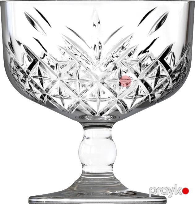 Şirniyyat qabları dəsti Pashabahce Timeless 260 cc sb.ob 212 P.BR, 2 ədəd — Mallar, Bakı (2)