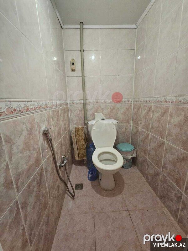 Suraxanı rayonunda 3 otaqlı Köhnə tikili Satılır, 64 m² — Mənzil, Bakı (3)