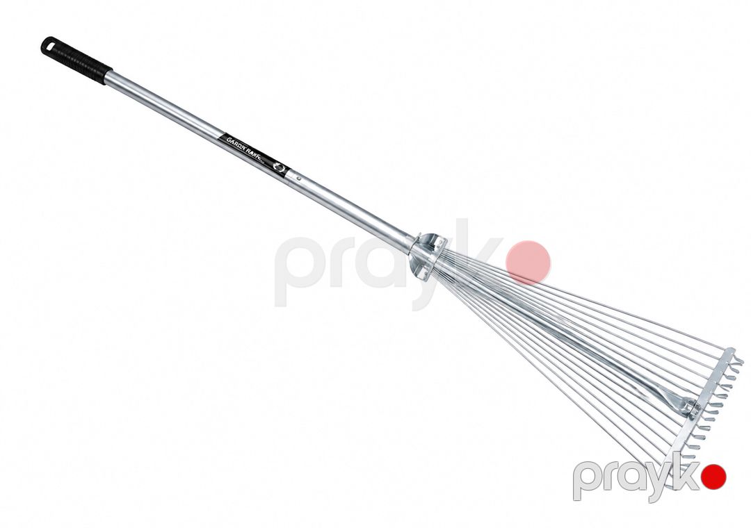 Dırmıq, metal, 35 sm — Mallar, Bakı (3)