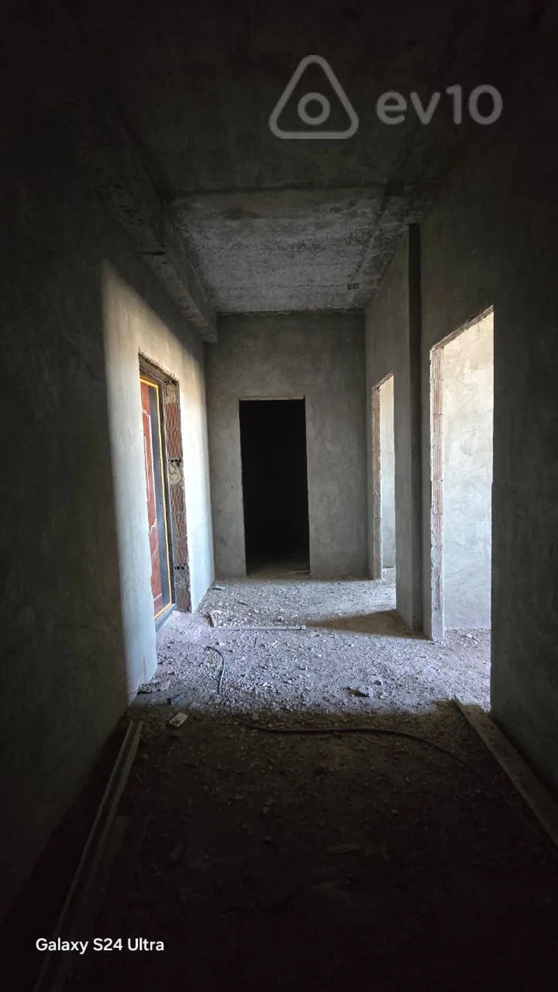 2 otaqlı mənzil, 57 m², H.Əliyev prospekti, Xırdalan — Mənzil, Xırdalan (7)