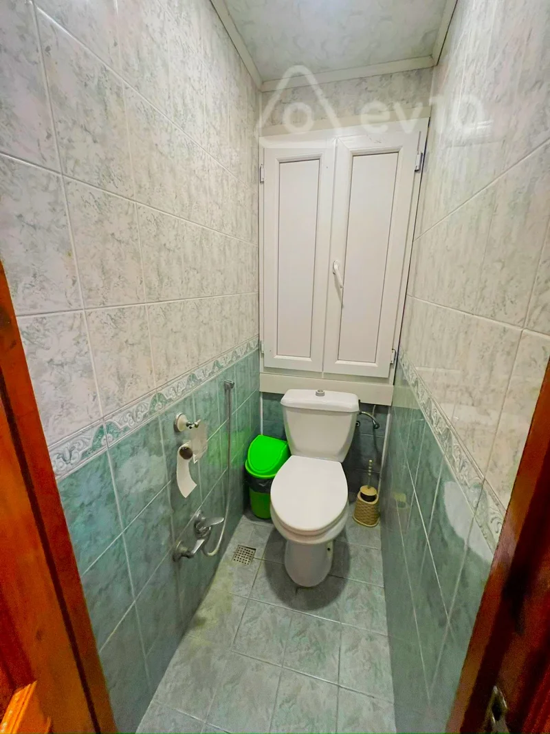 4 otaqlı mənzil, 100 m², Dadaş Bünyadzadə küç — Mənzil, Bakı (8)