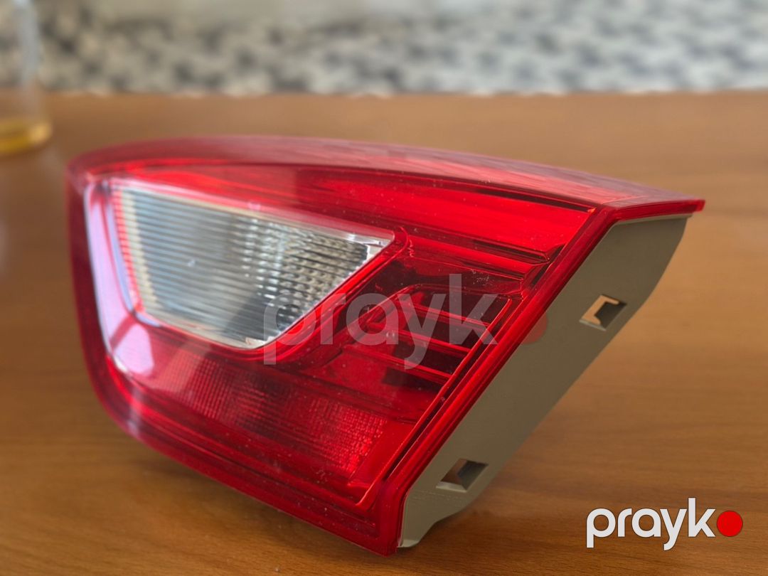 Chevrolet Cruze 2016-2020 stop farası — Ehtiyat hissələri və aksesuarlar, Bakı (3)