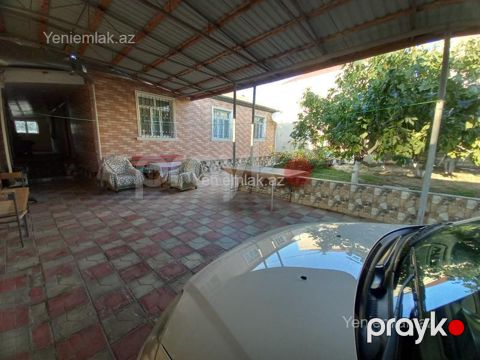 Satılır 4 otaqlı Həyət evi / Villa, 140 m², 21-ci mikrorayon — Sumqayıt