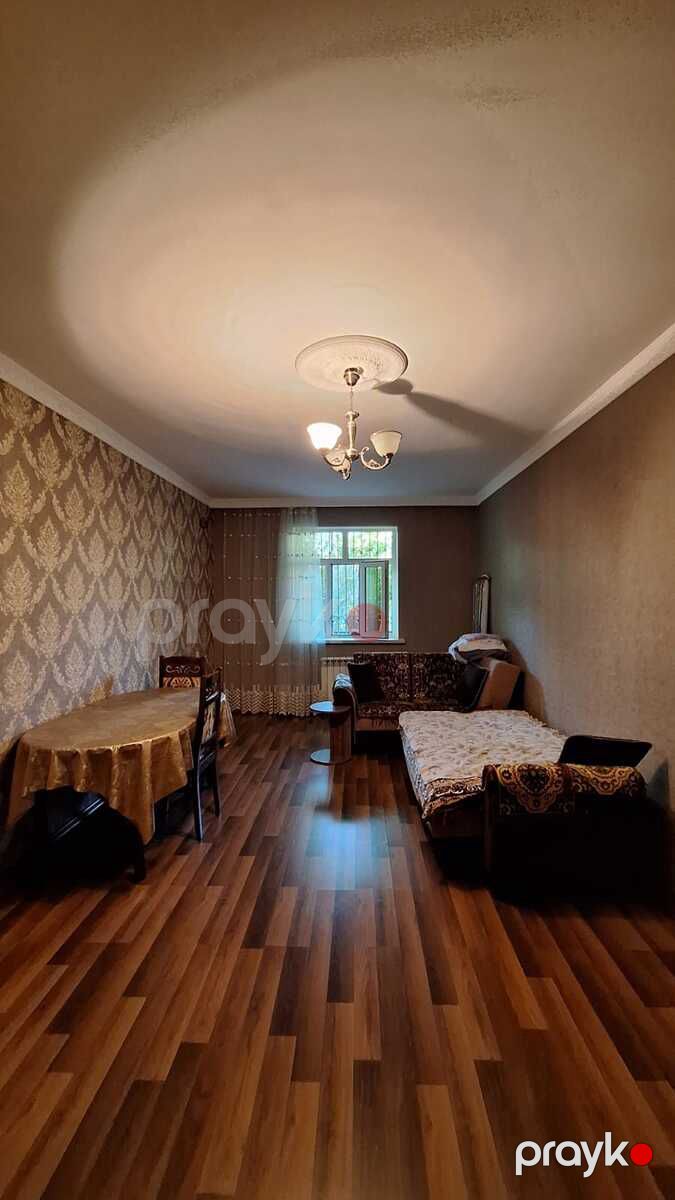 Satılır 4 otaqlı həyət evi/bağ evi 145 m² — Ev, villa, Bakı (8)