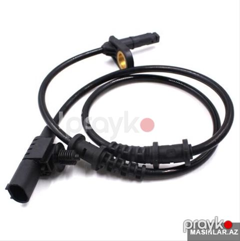 Mercedes Benz Abs Daccik — Bakı