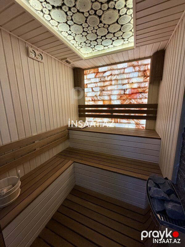 Sauna tikintisi və təmiri — Tikinti xidmətləri, Bakı (5)