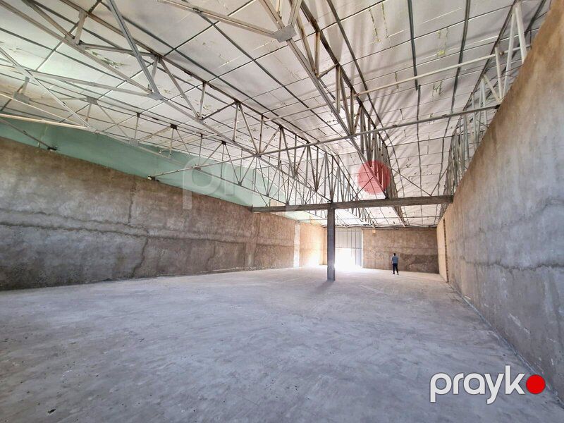 Yeni tikili Kirayə Verilir Abşeron r., 1 otaq, 350 m² — Mənzil, Bakı (2)