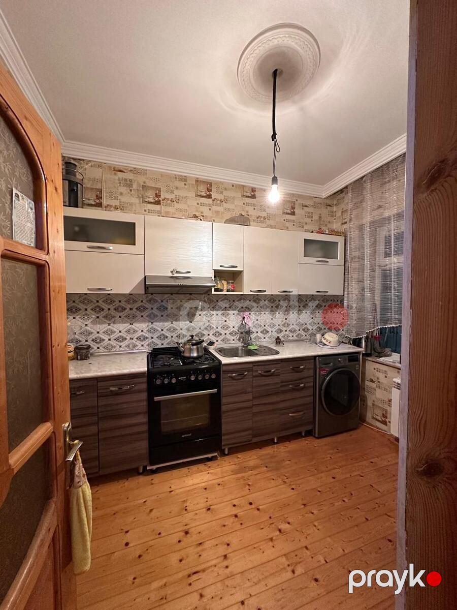 İcarəyə verilir 4 otaqlı həyət evi/bağ evi 85 m² — Ev, villa, Bakı (3)