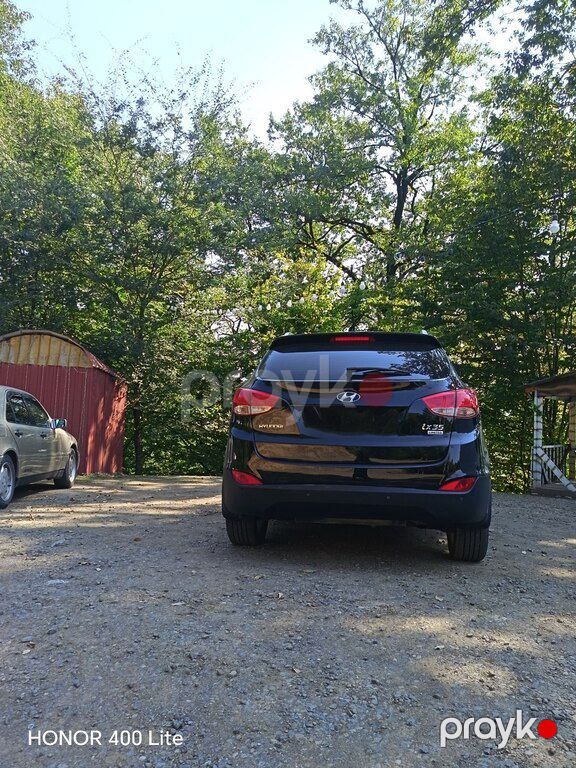 Hyundai ix35, 2.4 L, 2010 il, 242 000 km — Avtomobillər, Sabirabad (5)