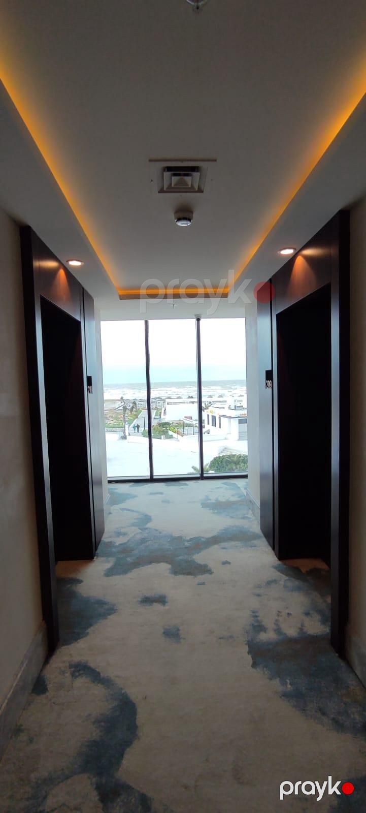 1 otaqlı studiya, 78 m², The Grand — Mənzil, Bakı (3)