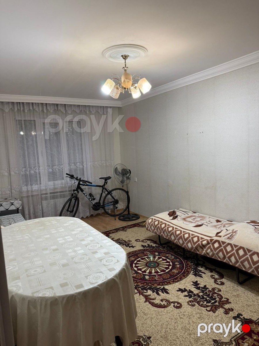 Satılır 2 otaqlı köhnə tikili 60 m² — Mənzil, Bakı (4)