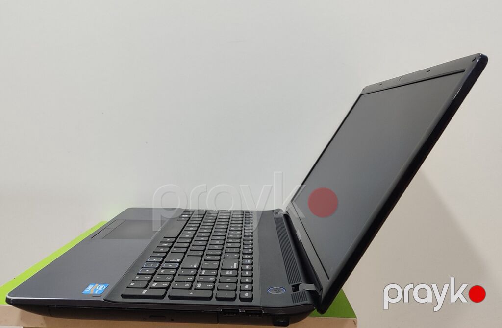 Samsung NP300E5Z noutbuku Intel Core i5-2410M prosessor Intel HD — Samsung, Bakı (2)