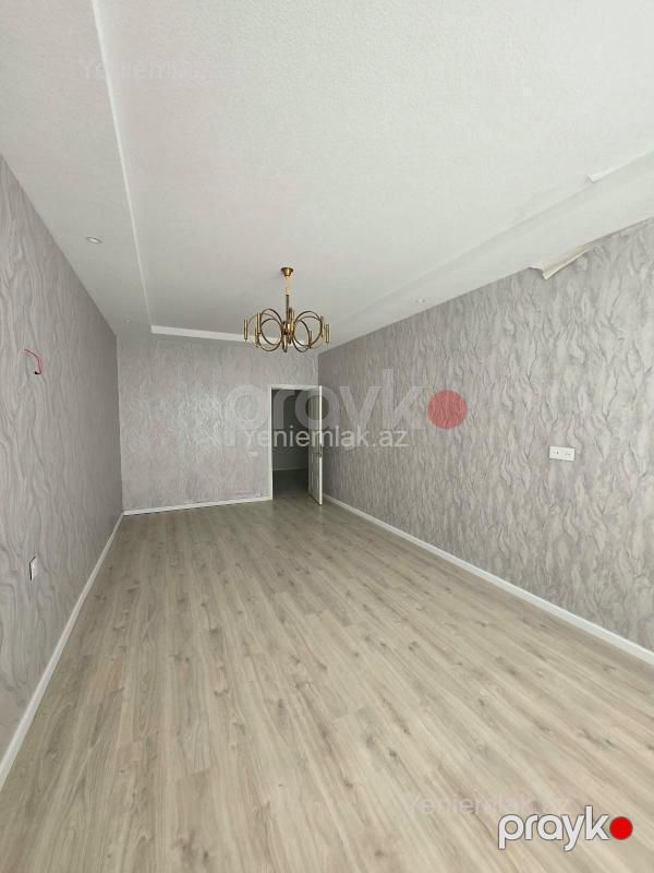 Satılır 3 otaqlı Bina evi menzil (Yeni tikili), 106 m², Xətai rayonu — Mənzil, Bakı (4)