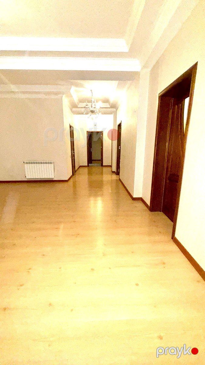 İcarəyə verilir 3 otaqlı yeni tikili 185 m² — Mənzil, Bakı (3)