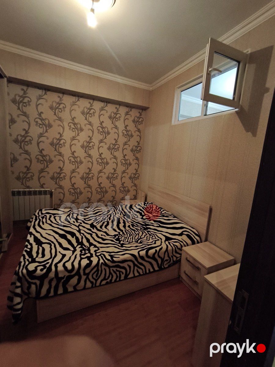 İcarəyə verilir 1 otaqlı yeni tikili 50 m² — Mənzil, Bakı (7)