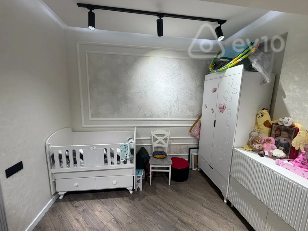 3 otaqlı mənzil, 96 m², Gəncə prospekti — Mənzil, Bakı (12)