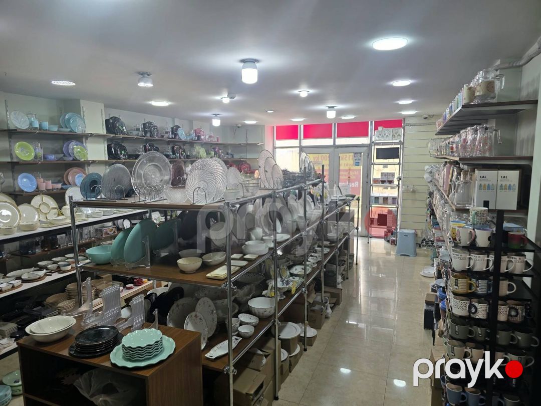 İcarəyə verilir obyekt 415 m² — Əmlak, Bakı (5)