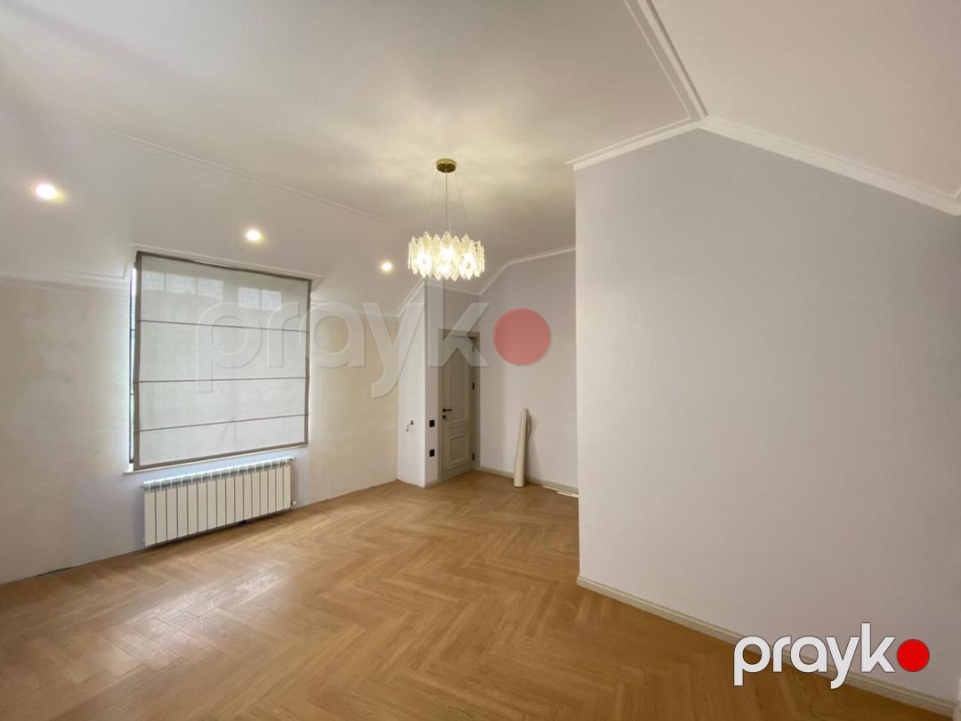 Satılır 4 otaqlı həyət evi/bağ evi 220 m² — Ev, villa, Bakı (5)