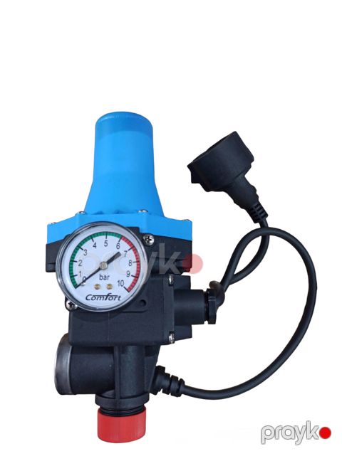 Hidrofor Comfort EPC6 — Bakı