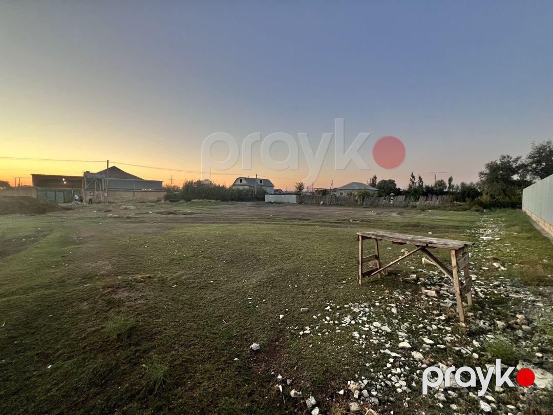 12 sot torpaq sahəsi, Qalaqayın k — Torpaq, Sabirabad (2)