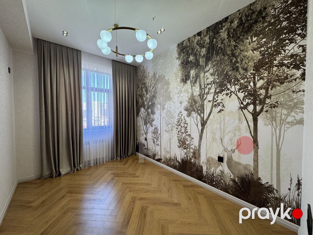Satılır 3 otaqlı yeni tikili 87 m² — Mənzil, Bakı (4)