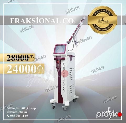 Pilinq, Üz üçün, Dəri üçün, Təlim keçirilir — Bakı