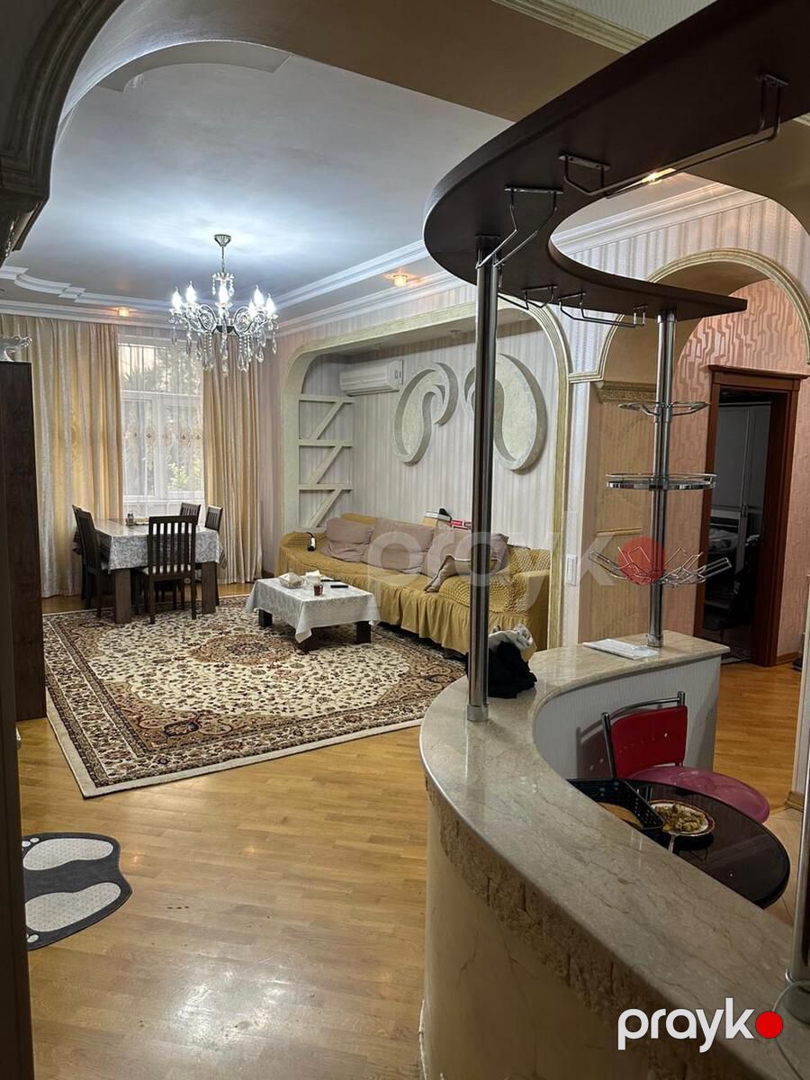 Satılır 4 otaqlı yeni tikili 95 m² — Mənzil, Bakı (2)
