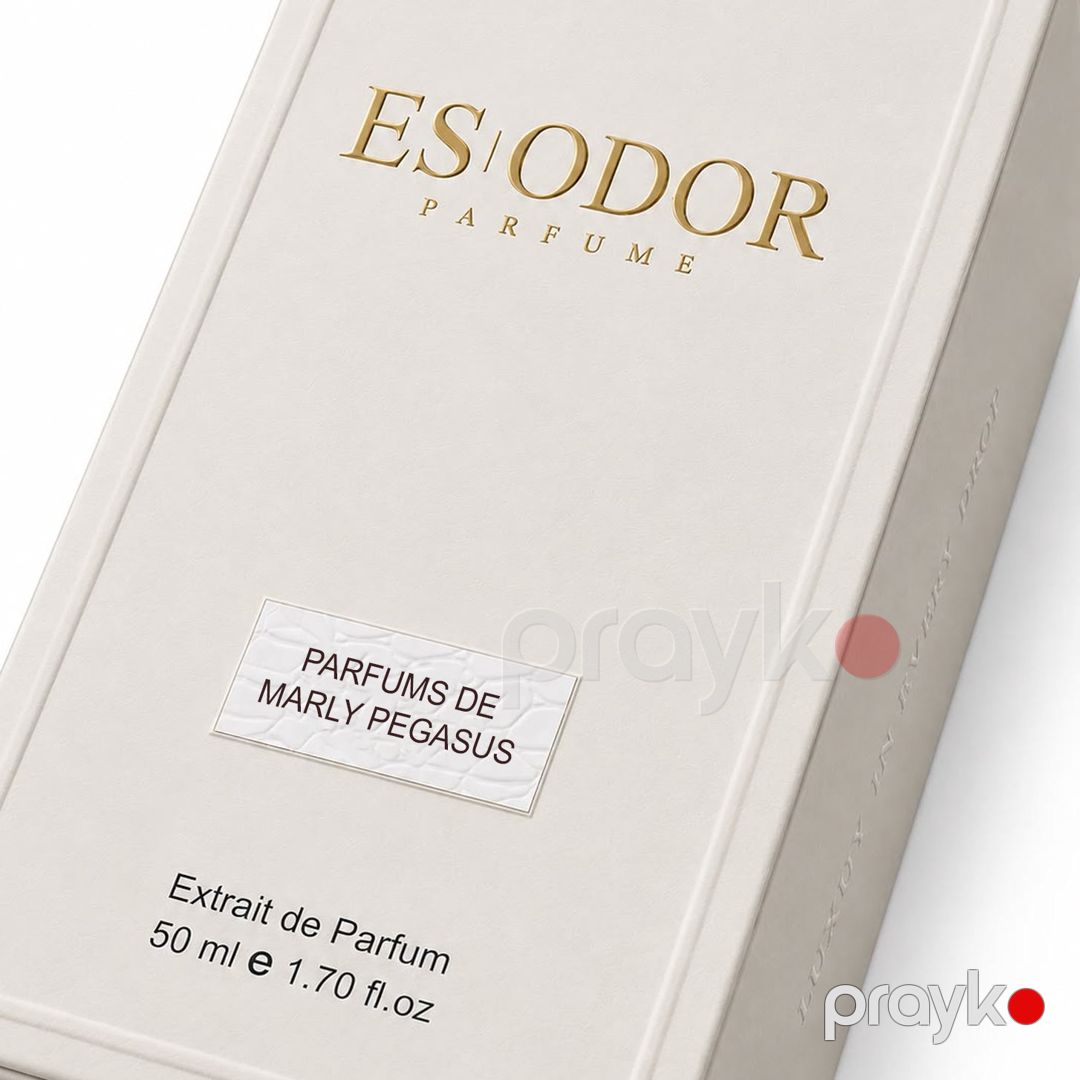 Esodor Parfums De Marly Pegasus kişilər üçün ətir suyu 50 ml — Gözəllik və səhiyyə, Bakı (4)