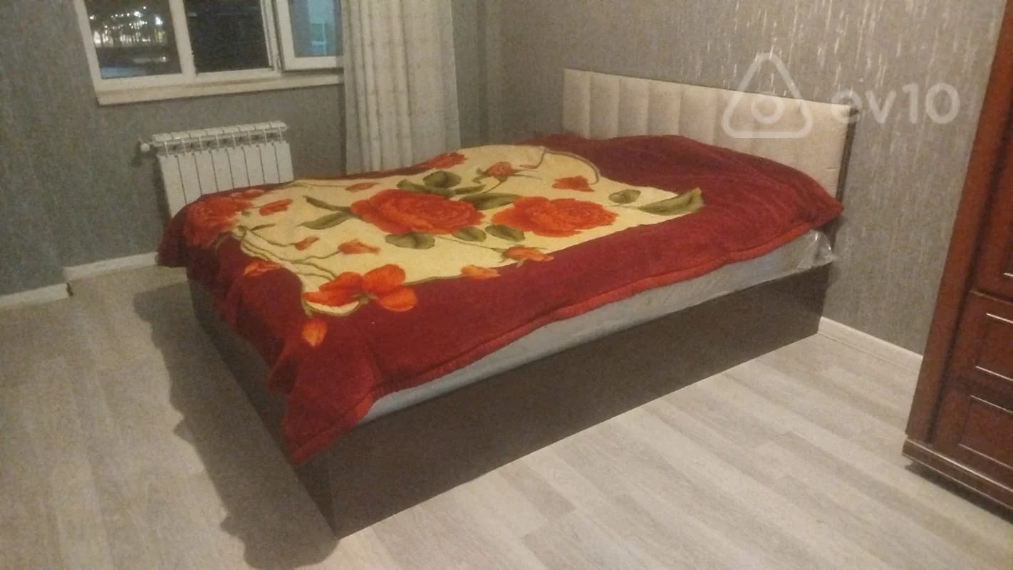 3 otaqlı mənzil, 80 m², Qalubiyyə küçəsi, Xırdalan — kirayə — Mənzil, Xırdalan (3)