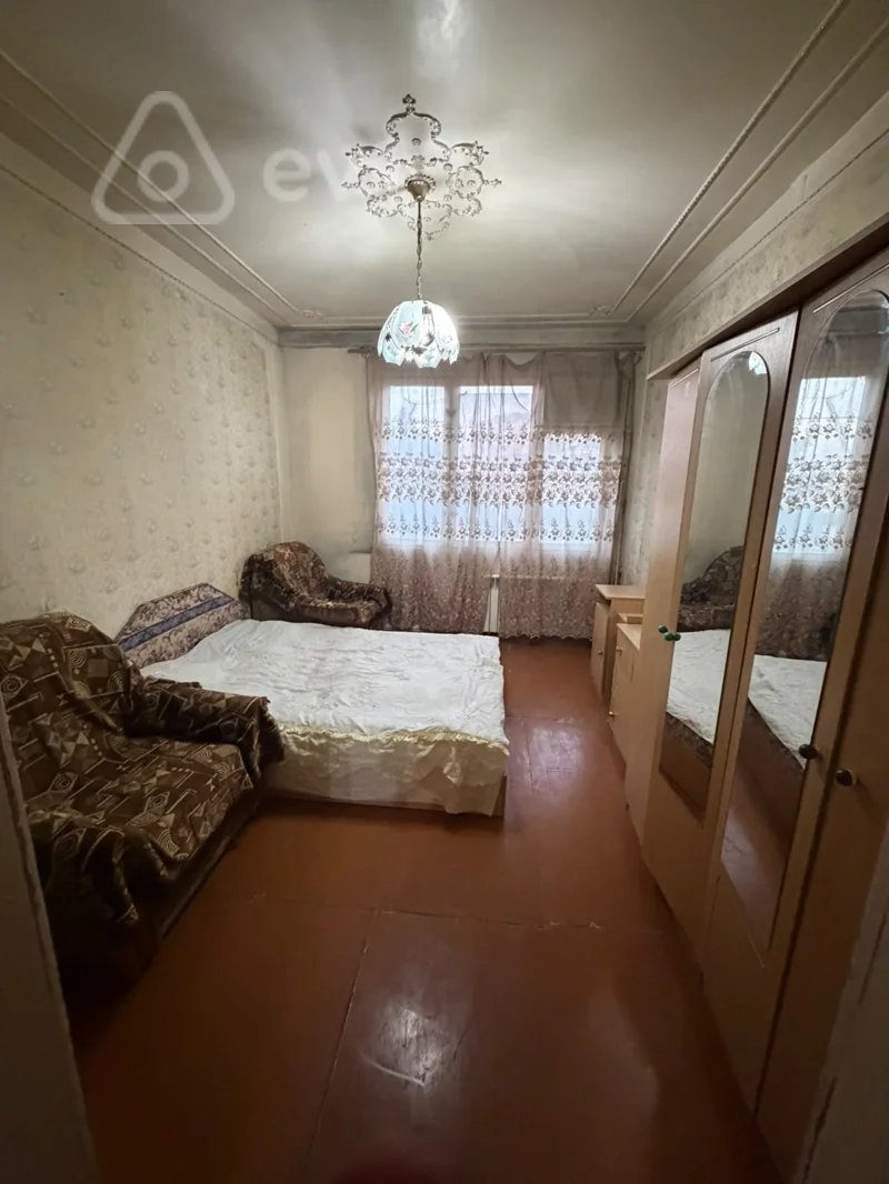 3 otaqlı mənzil, 50 m², Cavadxan kuc — Mənzil, Bakı (3)
