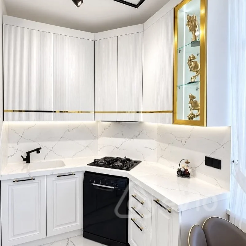 3 otaqlı mənzil, 101 m², Faiq Yusifov — kirayə — Mənzil, Bakı (6)