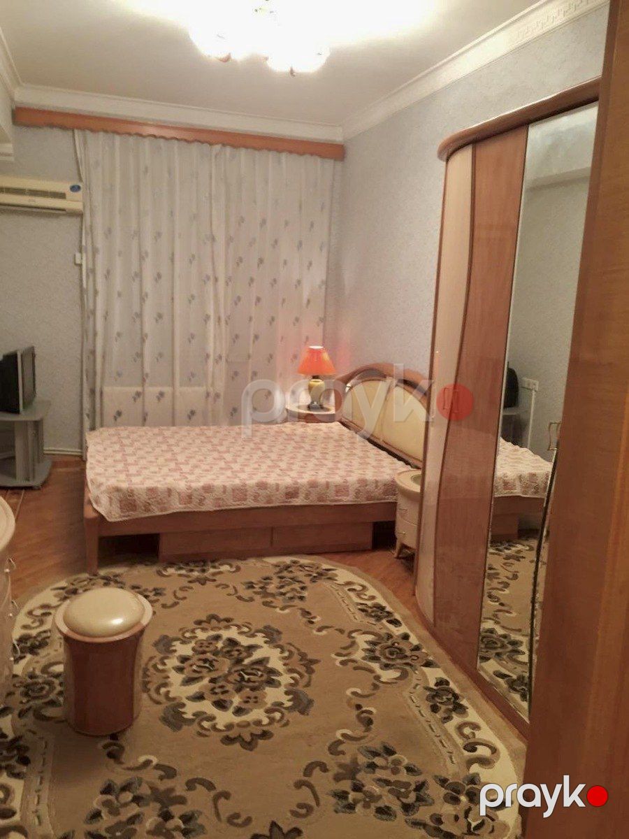 İcarəyə verilir 4 otaqlı köhnə tikili 100 m² — Mənzil, Bakı (6)