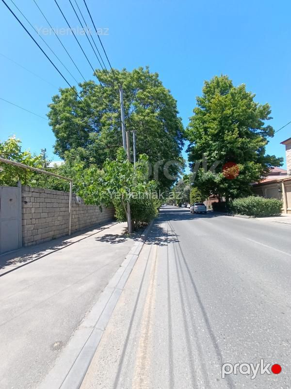 Satılır 3 otaqlı Həyət evi / Villa, 80 m², Sabunçu rayonu — Ev, villa, Bakı (3)