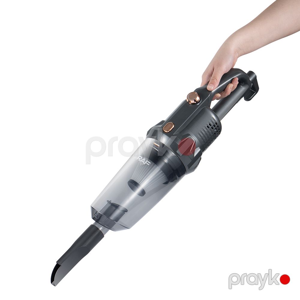 RAF R.8763 yüksək keyfiyyətli filtrasiyalı tozsoran — Tozsoran, Bakı (4)