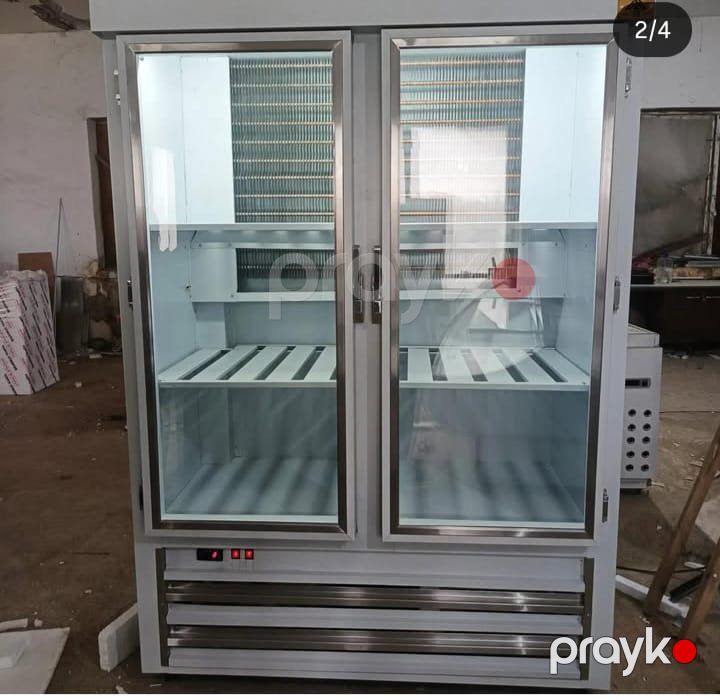 Soyuducu uludag mmc — Ev texnikası, Bakı
