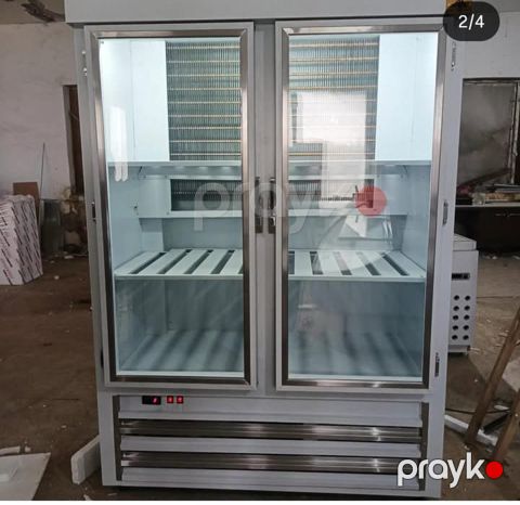 Soyuducu uludag mmc — Bakı