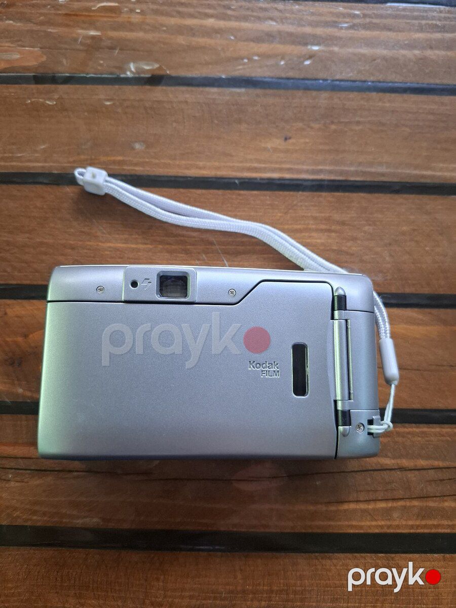 Fotoaparat Kodak Cameo — Foto və video texnikası, Bakı (3)