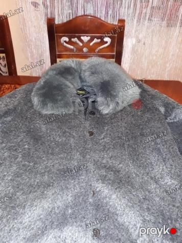 Palto teze turkiyenin boyuk razmerdi boyun ve qoldakl bisesler clxlr — Mallar, Bakı (2)