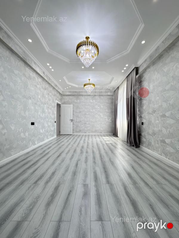Satılır 3 otaqlı Bina evi menzil (Yeni tikili), 113 m², 10-cu mikrorayon — Mənzil, Sumqayıt (2)
